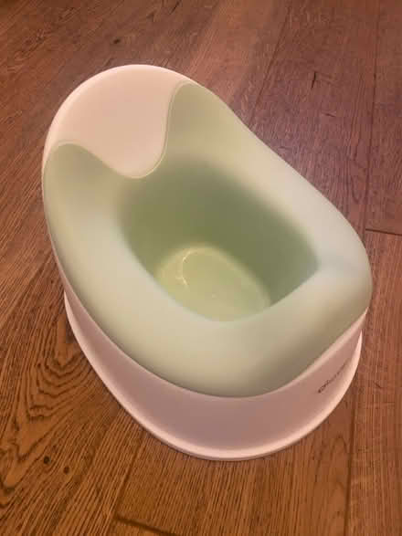 Photo of free Potty (Reigate RH2) #1