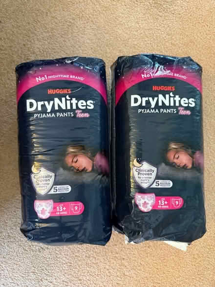 Photo of free Night Pants (Esher KT10) #2