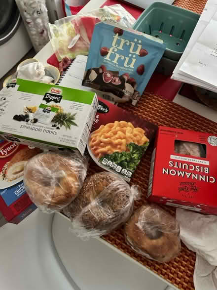 Photo of free Frozen food (Brooklyn) #1