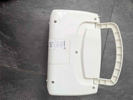 Photo of free Old style radio (Chessington KT9) #3