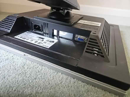 Photo of free Samsung Syncmaster 172N Monitor (Dorking RH5) #2