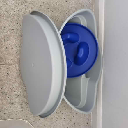 Photo of free Zimmer caddy (TW13, Hanworth) #2