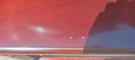 Photo of free Telephone Table (Wimborne Minster BH21) #2