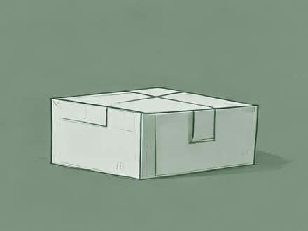 Photo of Large cardboard box to pack for a move (Lakenham NR1) #1