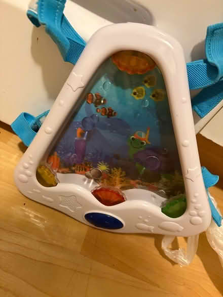 Photo of free Baby stroller crib toy (L5L 5P5) #1