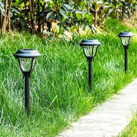 Photo of ASK - Solar Pathway Lights (Lynnwood) #1