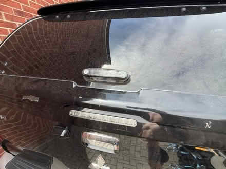 Photo of Mitsubishi l200 warrior cab (B45 8UH) #3