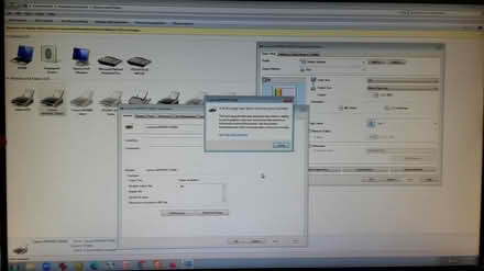 Photo of free FAULTY ** Colour Laser Printer (Queenstown, near MRT) #4