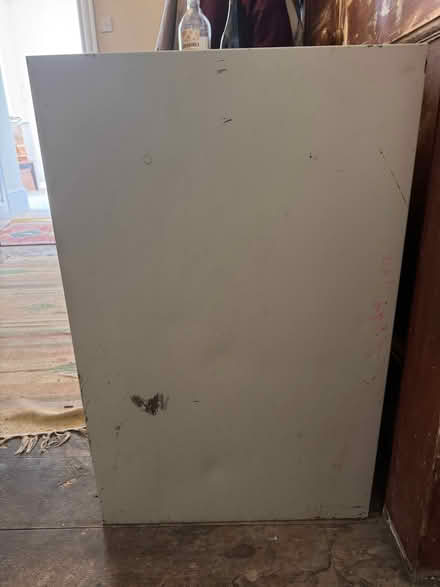 Photo of free Big metal storage cabinet (Critchill BA11) #4