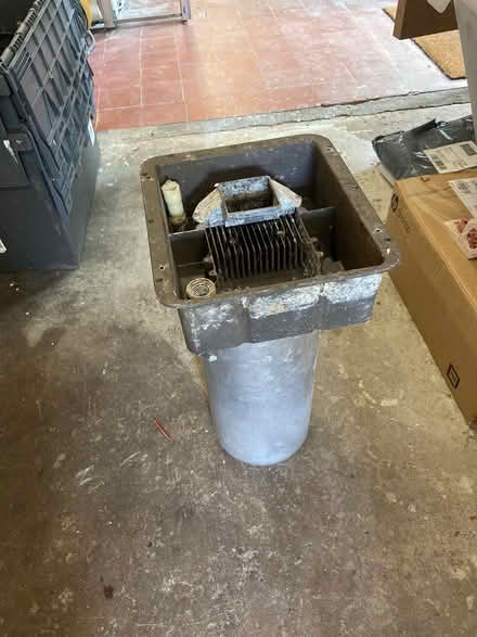 Photo of free Carver Cascade - water heater (CV9 2JE) #1
