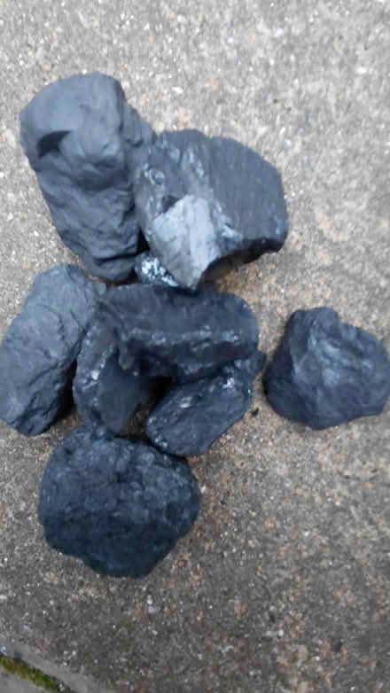 Photo of free Coal (Sheffield S12) #2