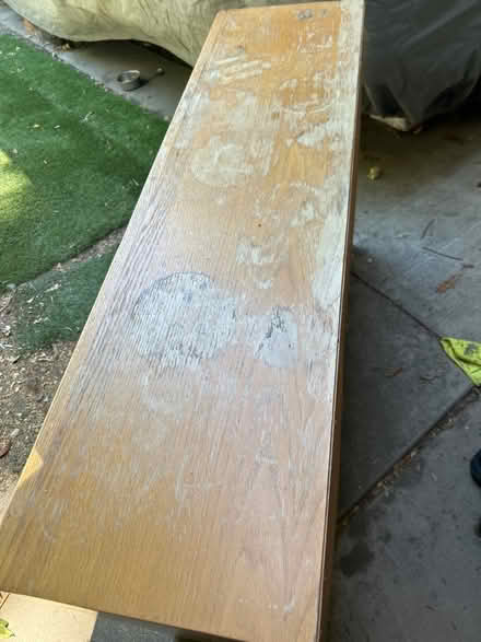 Photo of free Book Case (94087) #3