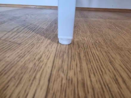 Photo of free Desk table (Havergateway, Reading) #3
