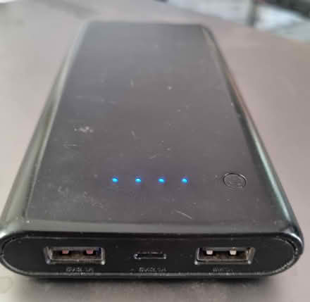 Photo of free Power bank (Tern Hill) #1