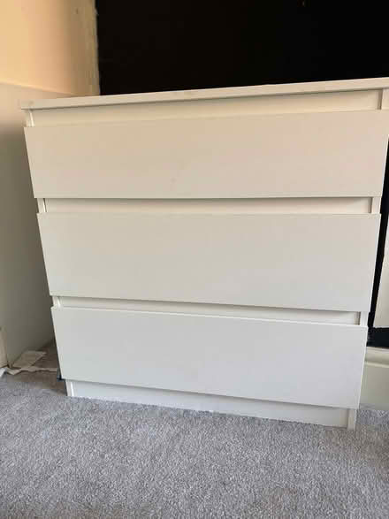 Photo of free IKEA drawers (WA10) #1