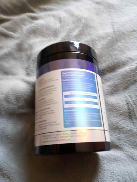 Photo of free Dog hip and joint chews (Folksworth) #3
