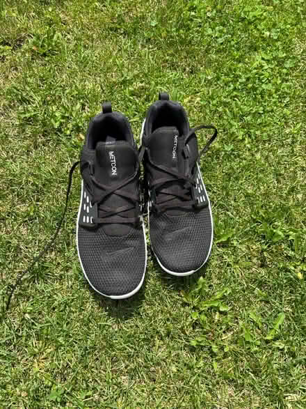 Photo of free Mens gym shoes (Lockport, IL) #2