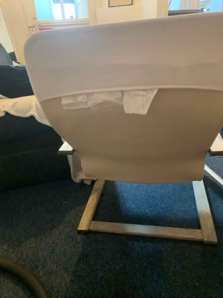 Photo of free IKEA chair (Bournemouth Triangle BH2) #3