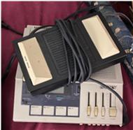 Photo of free Court Transcribing Machines (Landmark) #1