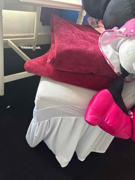 Photo of free Curtains and rod (Little Holt E11) #1