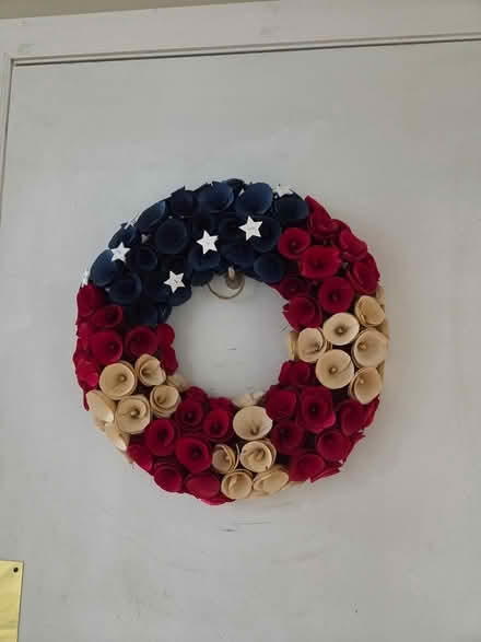 Photo of free Wreath (Bridgewater) #1