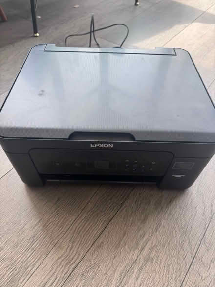 Photo of free Faulty printer (The Grange EH9) #1