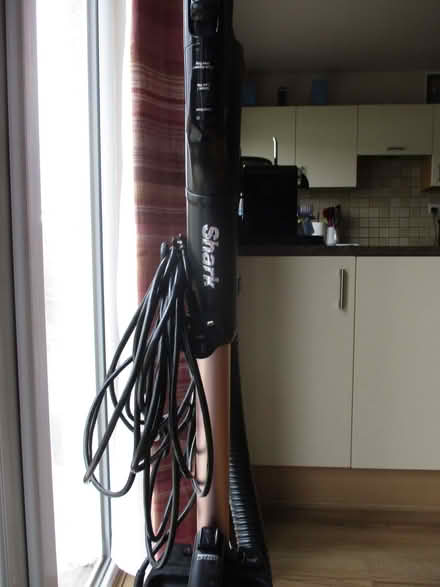 Photo of free Shark vacuum cleaner (Netherfield, Kendal LA9) #2