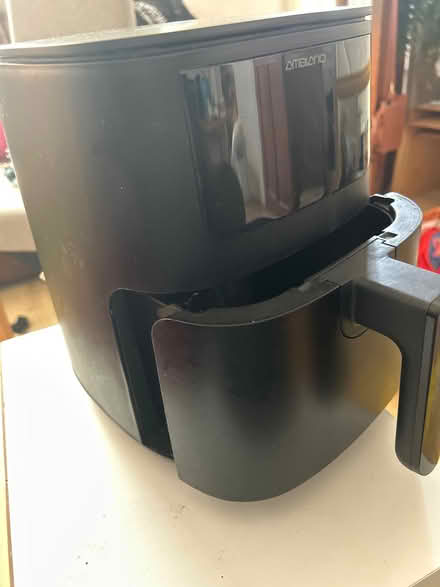 Photo of free Air Fryer (Bankfoot BD5) #1