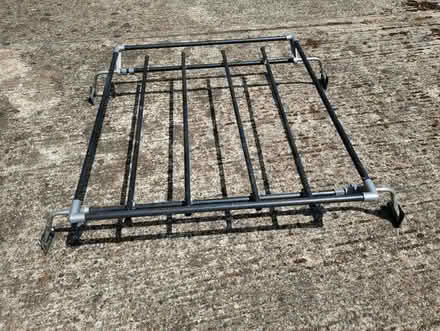 Photo of free Roof rack for car (Stow Maries CM3) #3