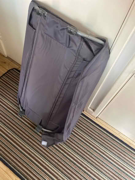 Photo of free Baby’s changing mat (TW14 bedfont) #2