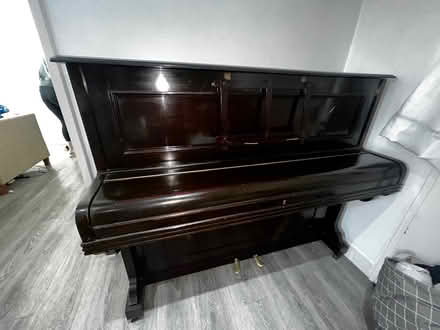 Photo of free Piano (Hangleton BN3) #1