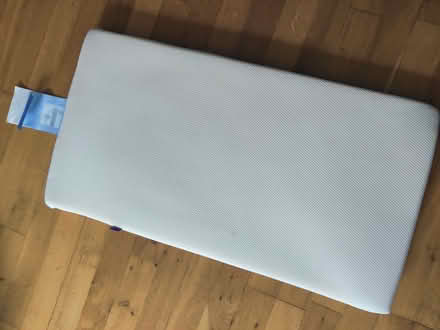 Photo of free Snuzpod 4 mattress (Springfield CM2) #1