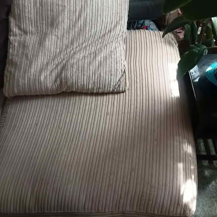 Photo of free Small sofa (Lewisham SE13) #2