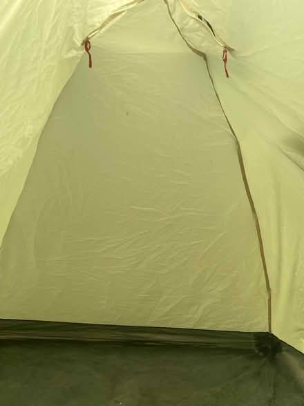 Photo of free Two person tent (Llandrindod LD1) #3