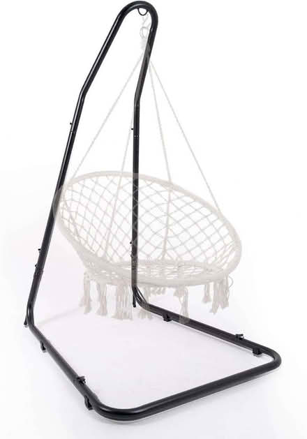 Photo of free Hammock seat frame (Jesmond NE2) #1