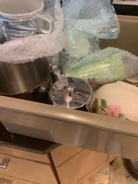 Photo of free Kitchen ware (NW2) #1