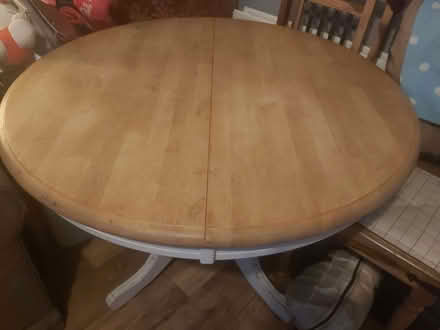 Photo of free Extendable table (Eastbourne BN20) #2
