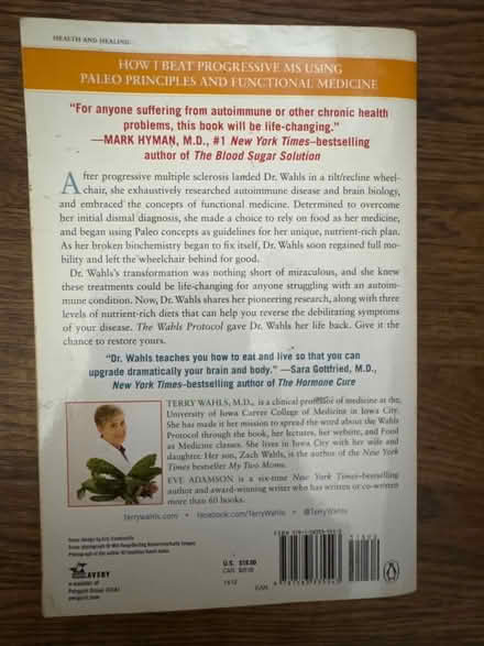 Photo of free Book #8 (Clason Point Bronx NY) #2