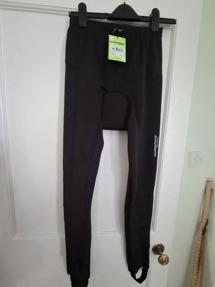 Photo of free Cycling leggings (Westquarter, Falkirk FK2) #1