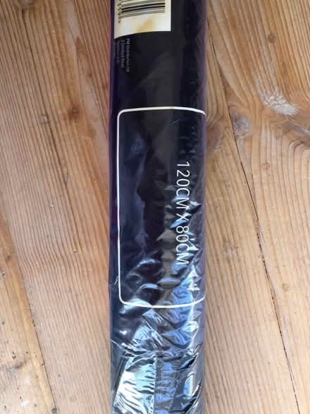 Photo of free Car boot liner (Aldrington BN3) #1