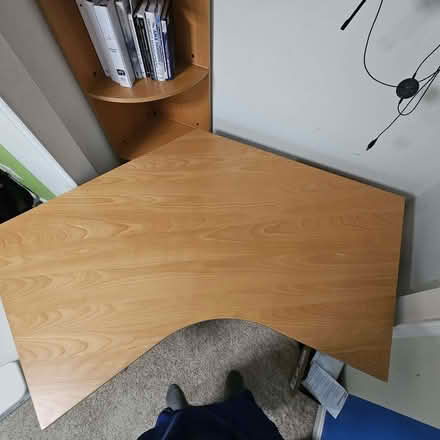 Photo of free Desk (Gainesville) #2