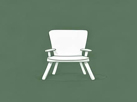 Photo of Garden chair's (Churchtown FY2) #1