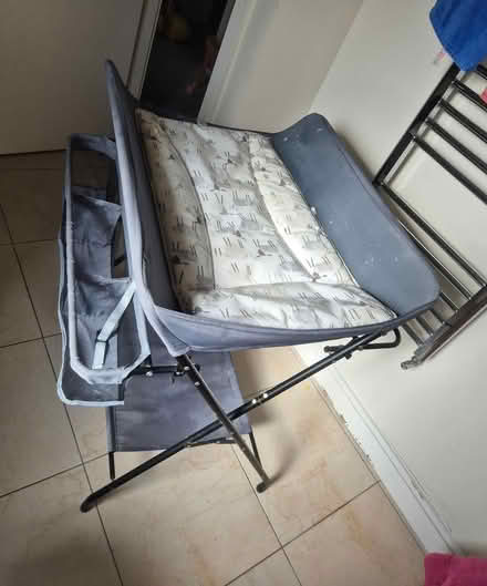 Photo of free Baby Changing Table (Dublin 13) #1