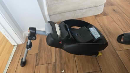 Photo of free Maxi-Cosi Infant Car Seat (Abingdon OX14) #4