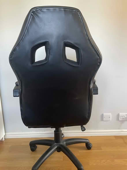 Photo of free Gaming/PC Chair (W3) #4