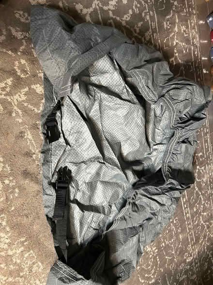 Photo of free Long zippers & quick release buckle (Old Ottawa East) #1