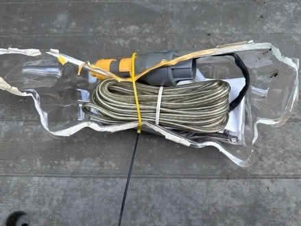 Photo of free New Hozelock AC Sensor 2702 only (No timer) (South Croydon CR0) #2