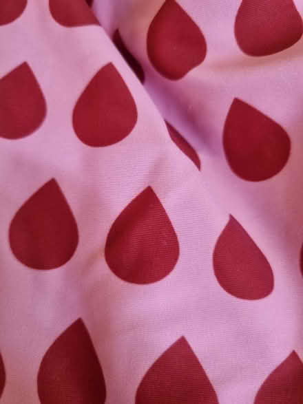 Photo of free Pink and red ladies swim suit. Size M (Alperton HA0) #2