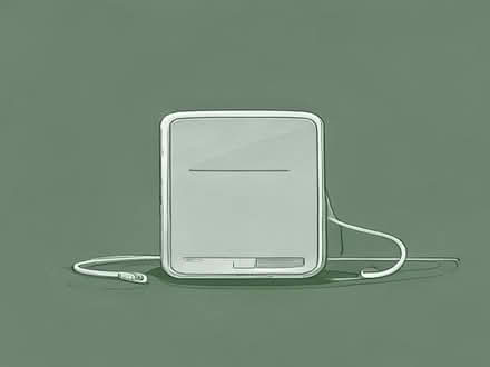 Photo of Old ipod/phone wire (Penicuik EH26) #1