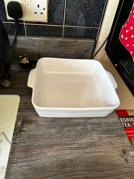 Photo of free Square roaster (Shiregreen S5) #1